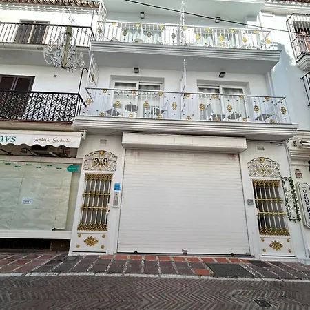 Mare Apartments Marbella Exterior photo