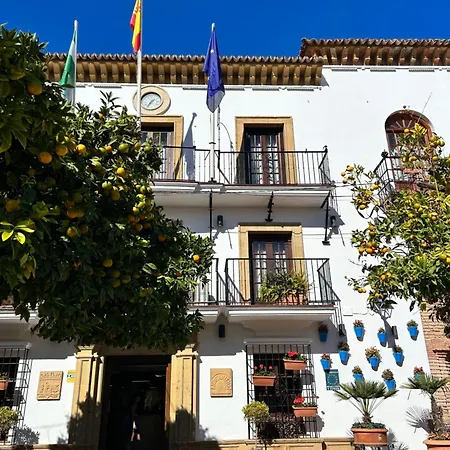 Mare Apartments Marbella Exterior photo