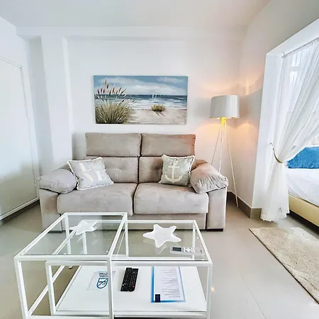 Mare Apartments Marbella Exterior photo