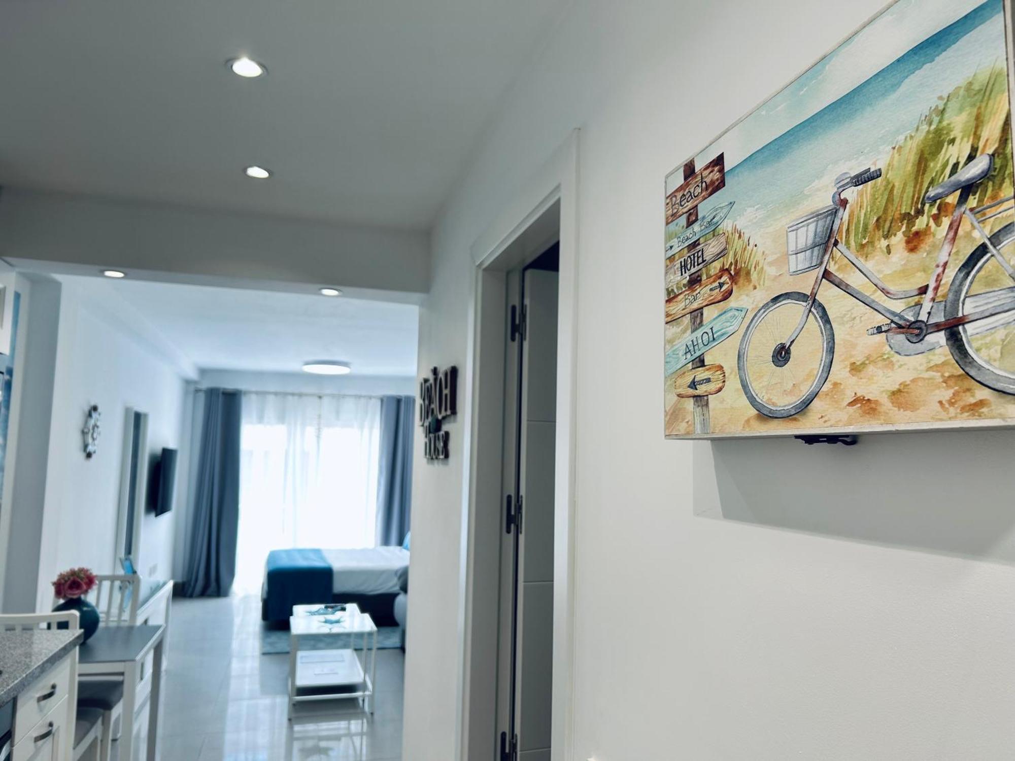 Mare Apartment