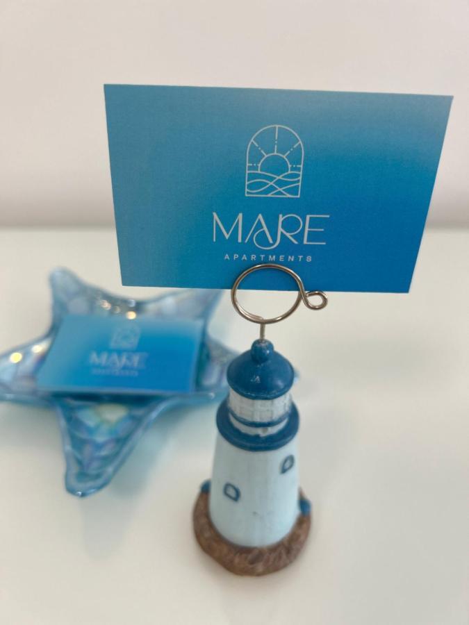Mare Apartamento Marbella
