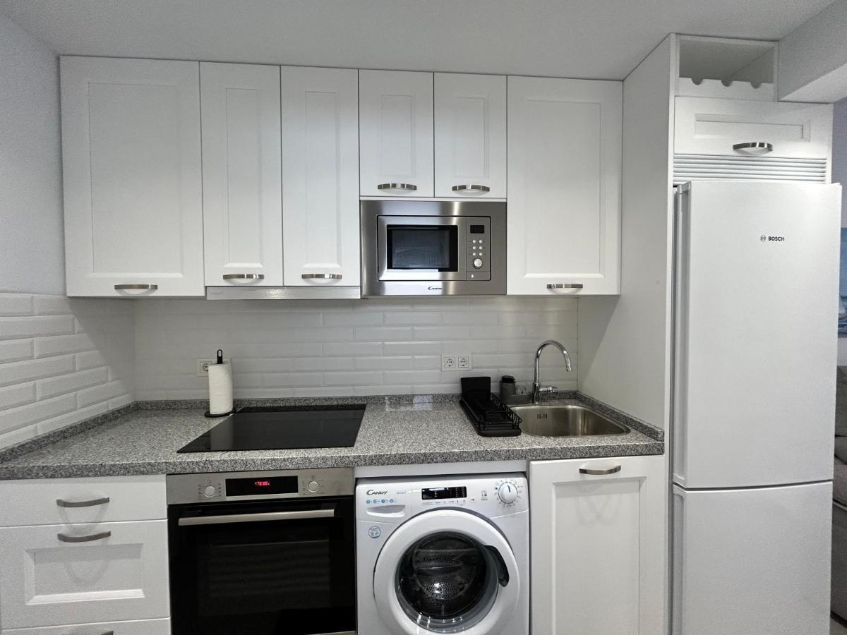 Mare Apartamento Marbella
