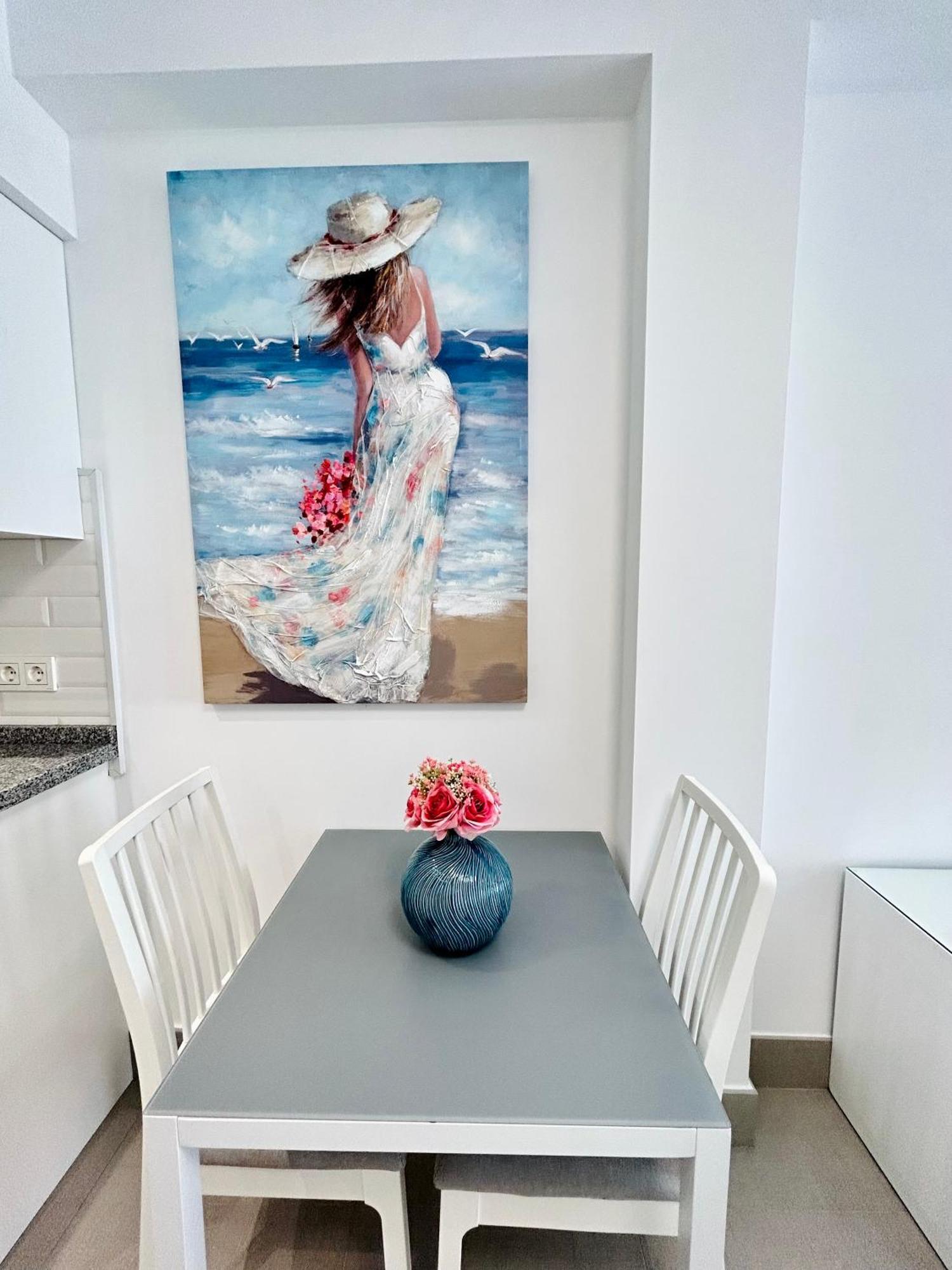 Mare Apartment