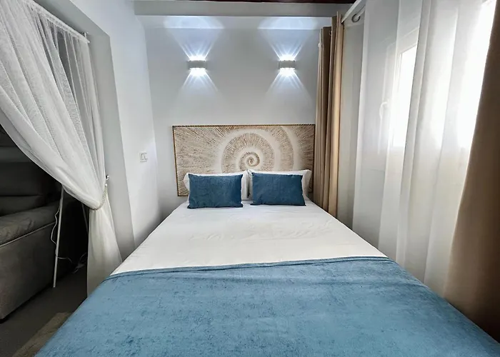 Mare Apartments Marbella