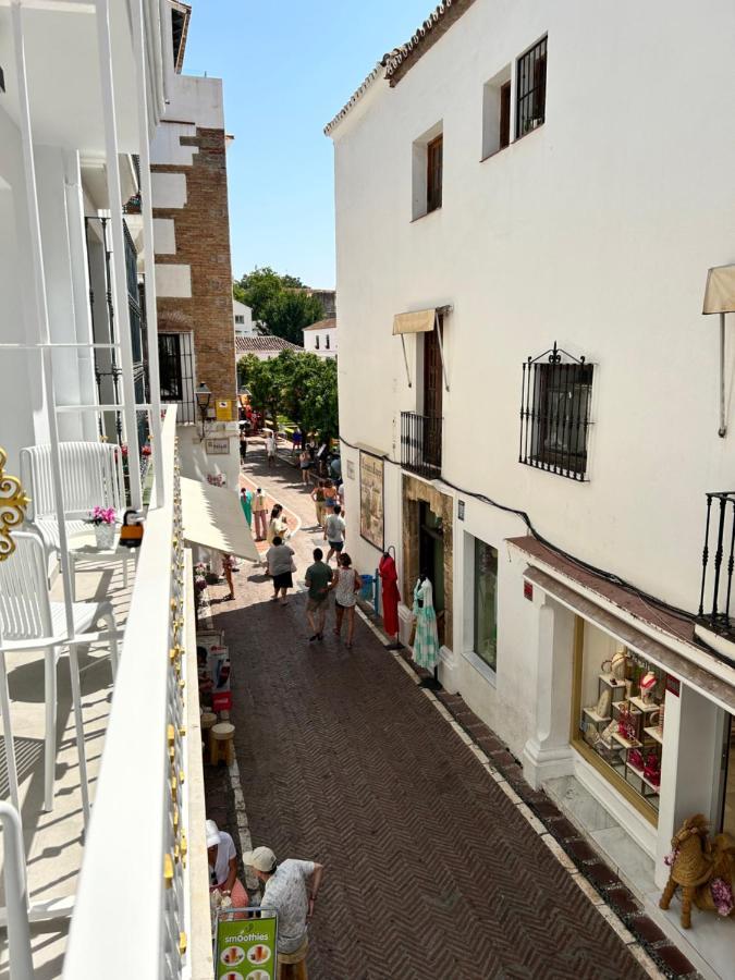 Appartement Mare Marbellac