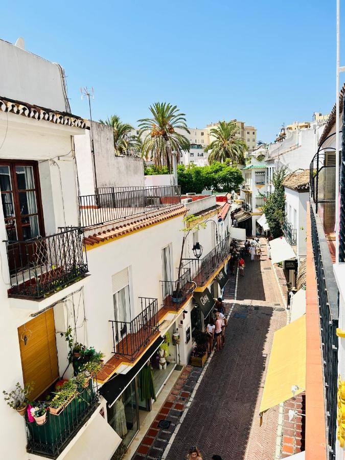 Mare Appartement