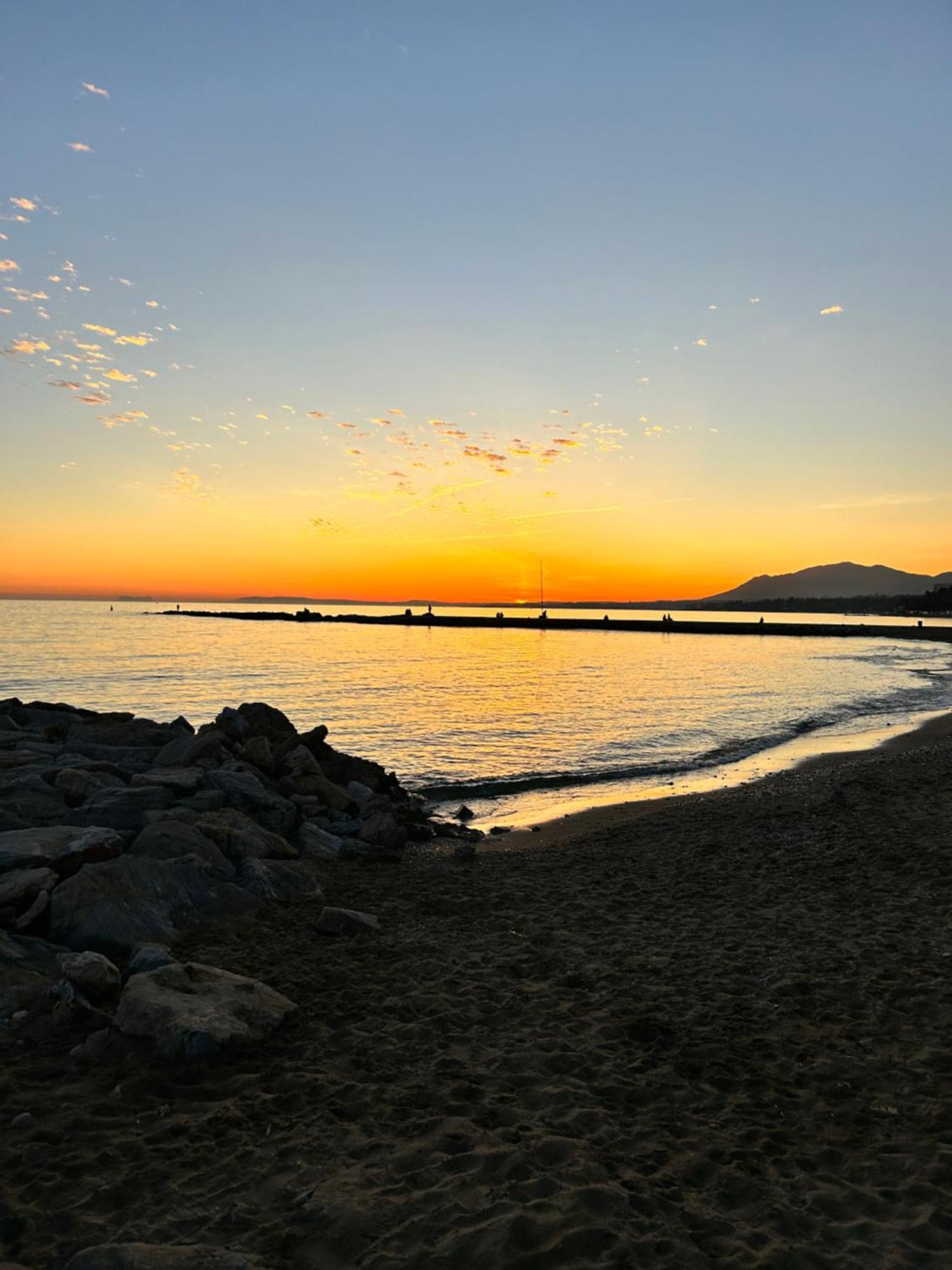 Appartement Mare