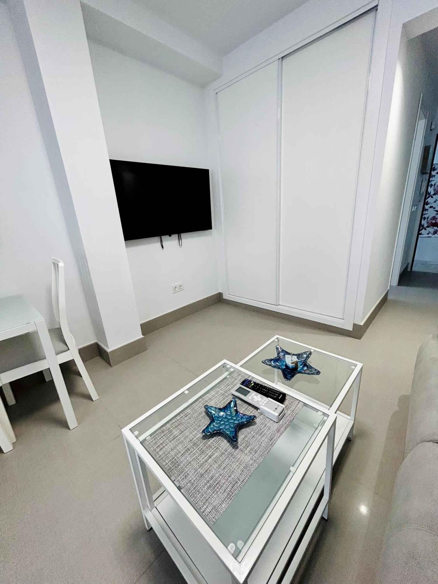 Mare Appartement *