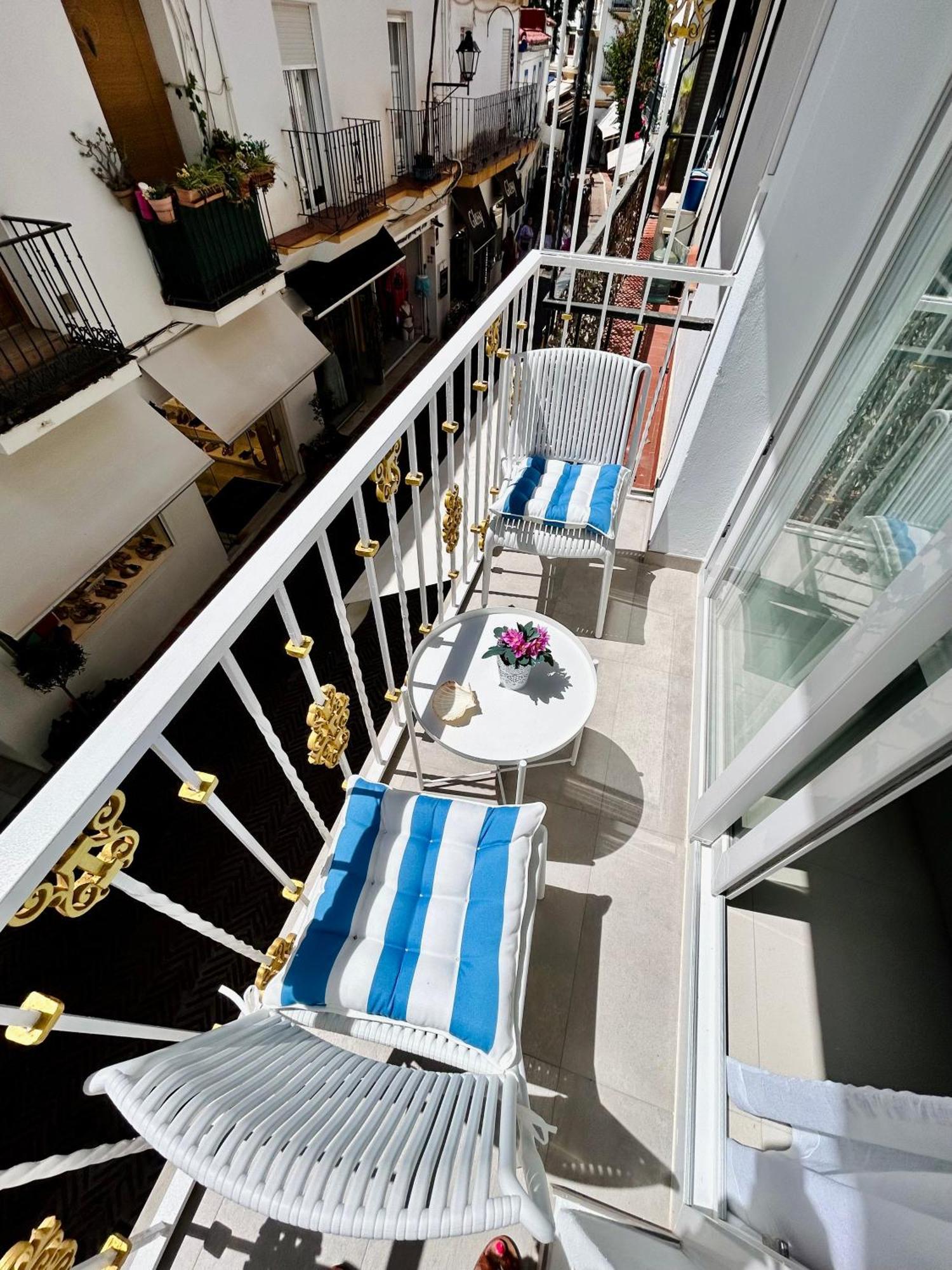 Appartement Mare