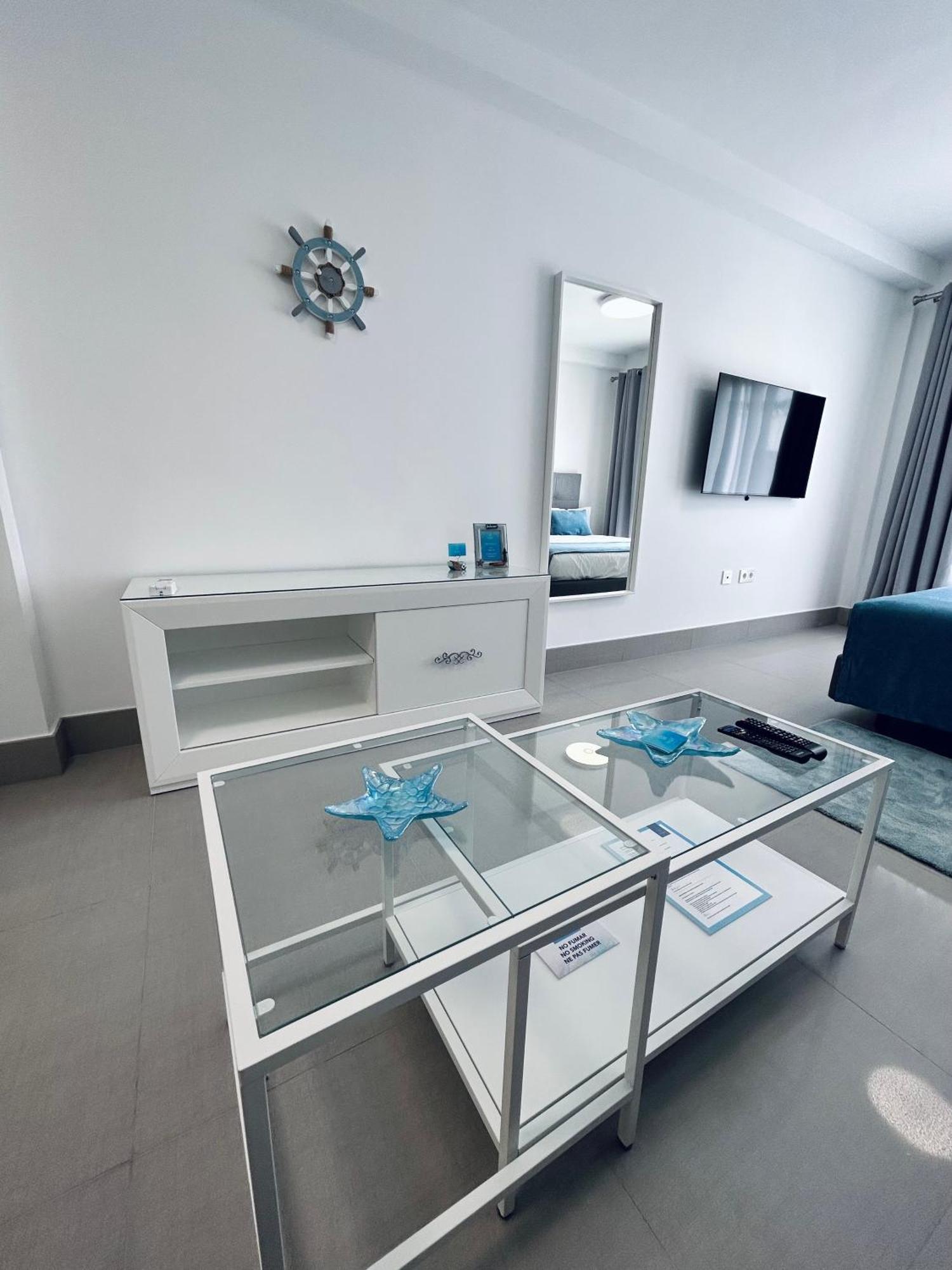 Mare Appartement