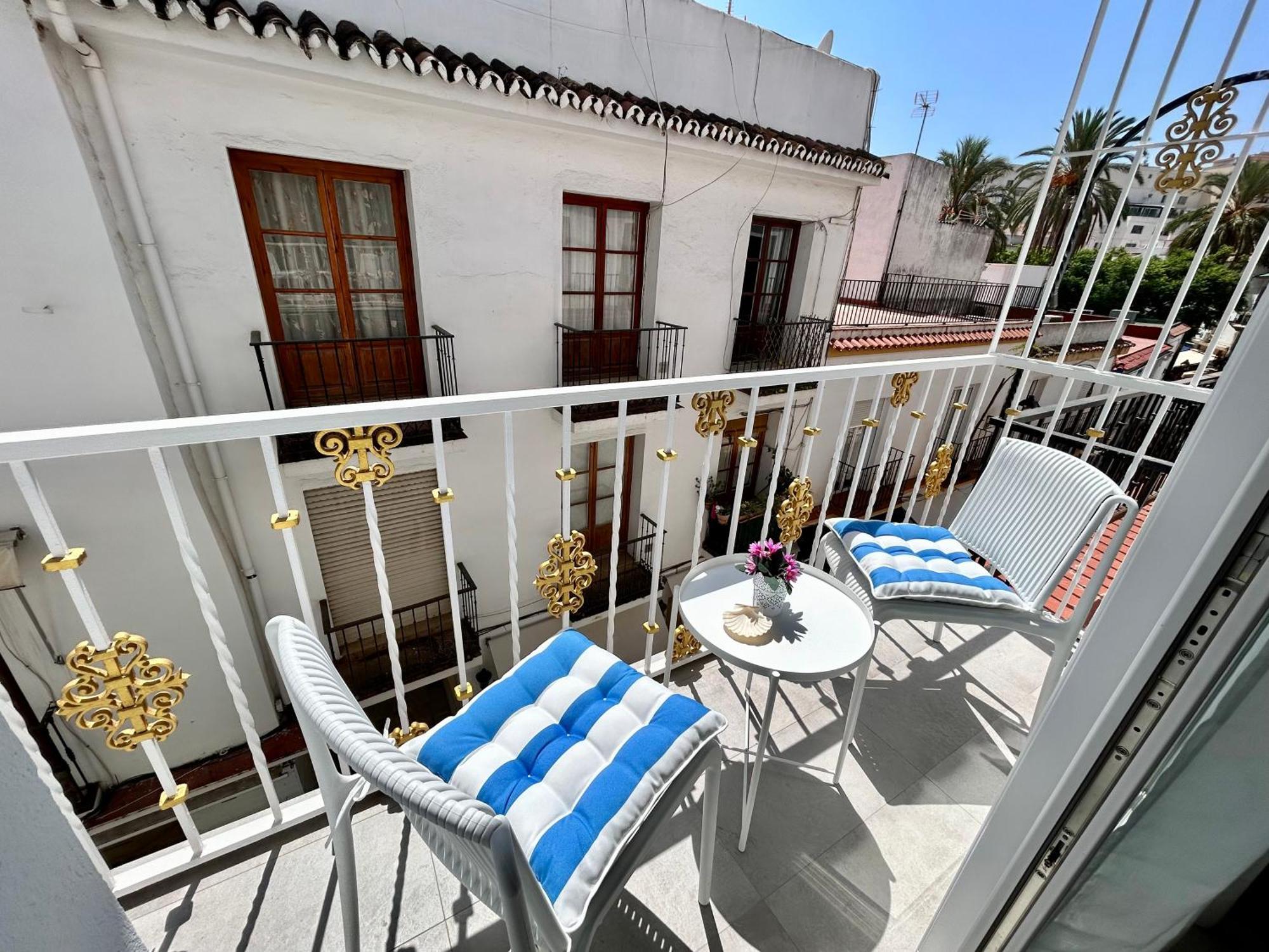 Appartement Mare