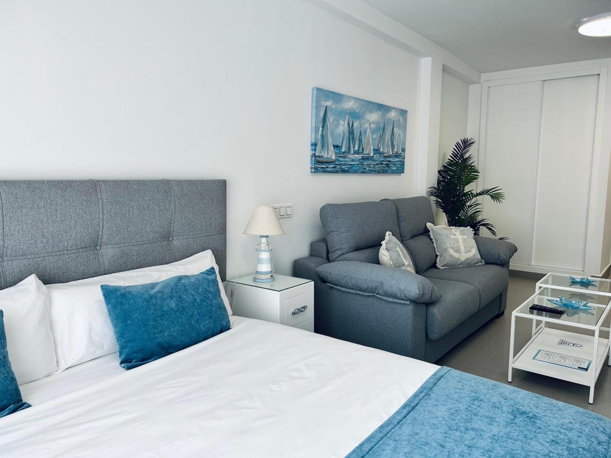 Appartement Mare Marbellac