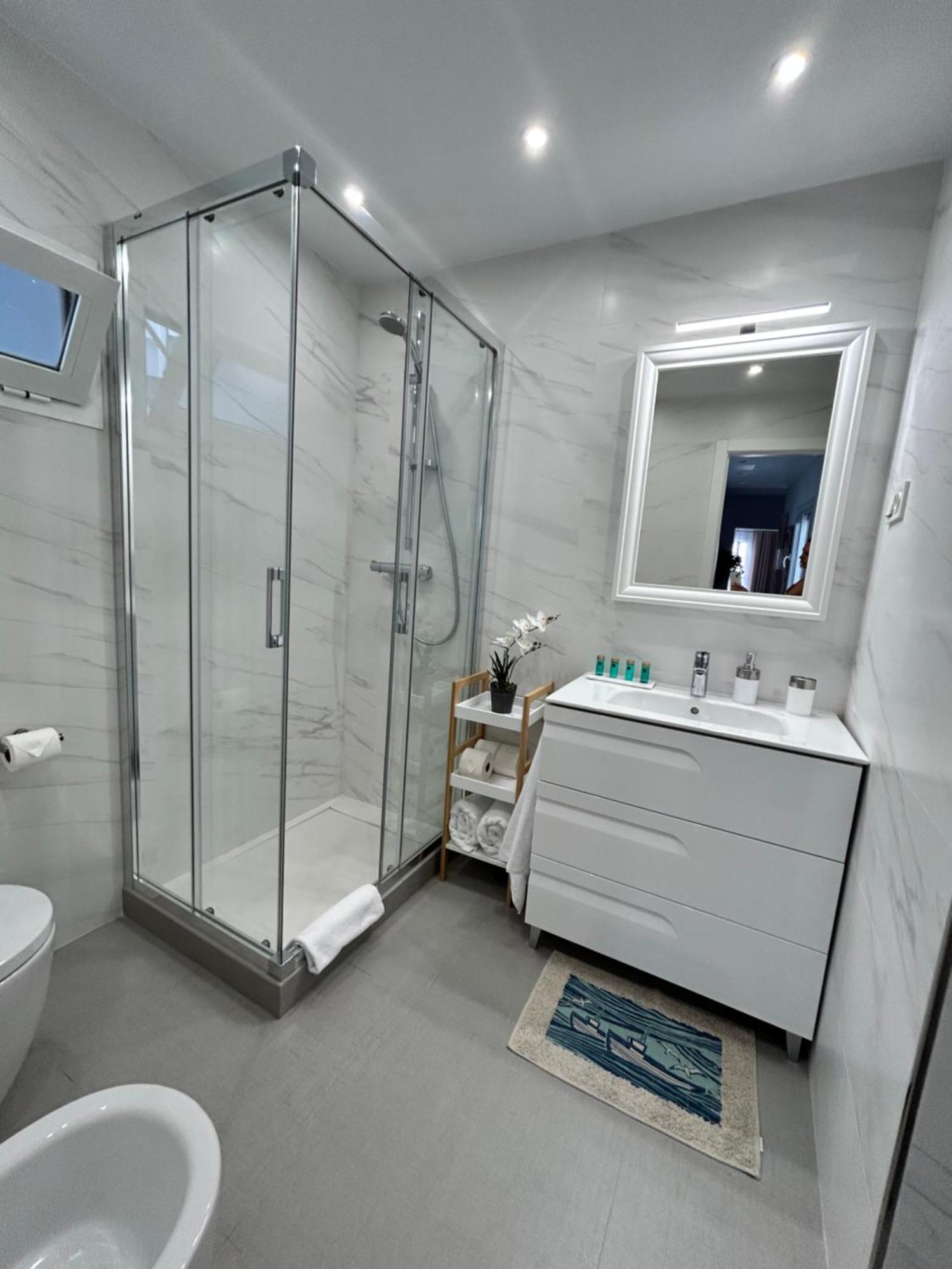 Appartement Mare Marbellac