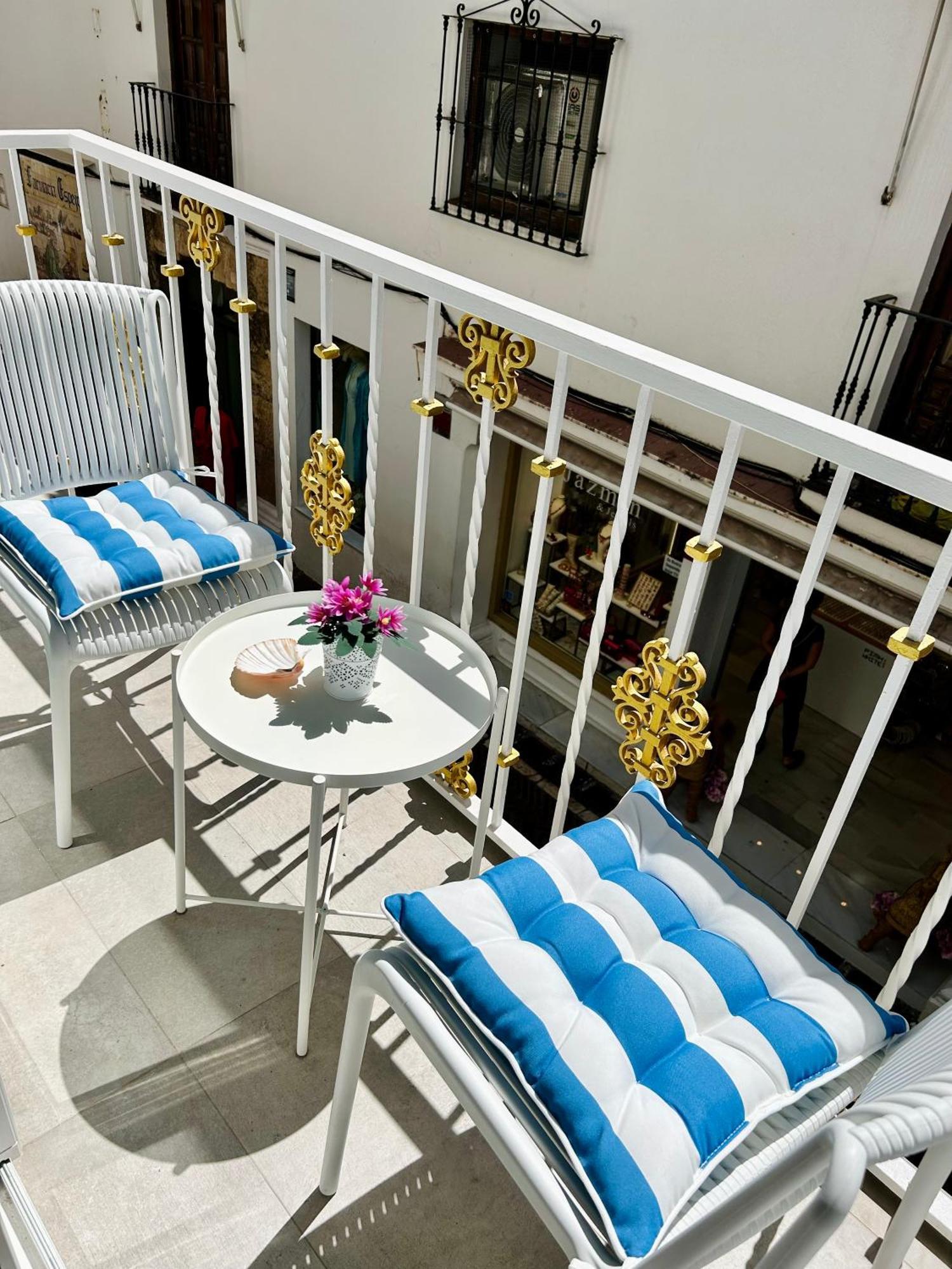 Mare Appartement *