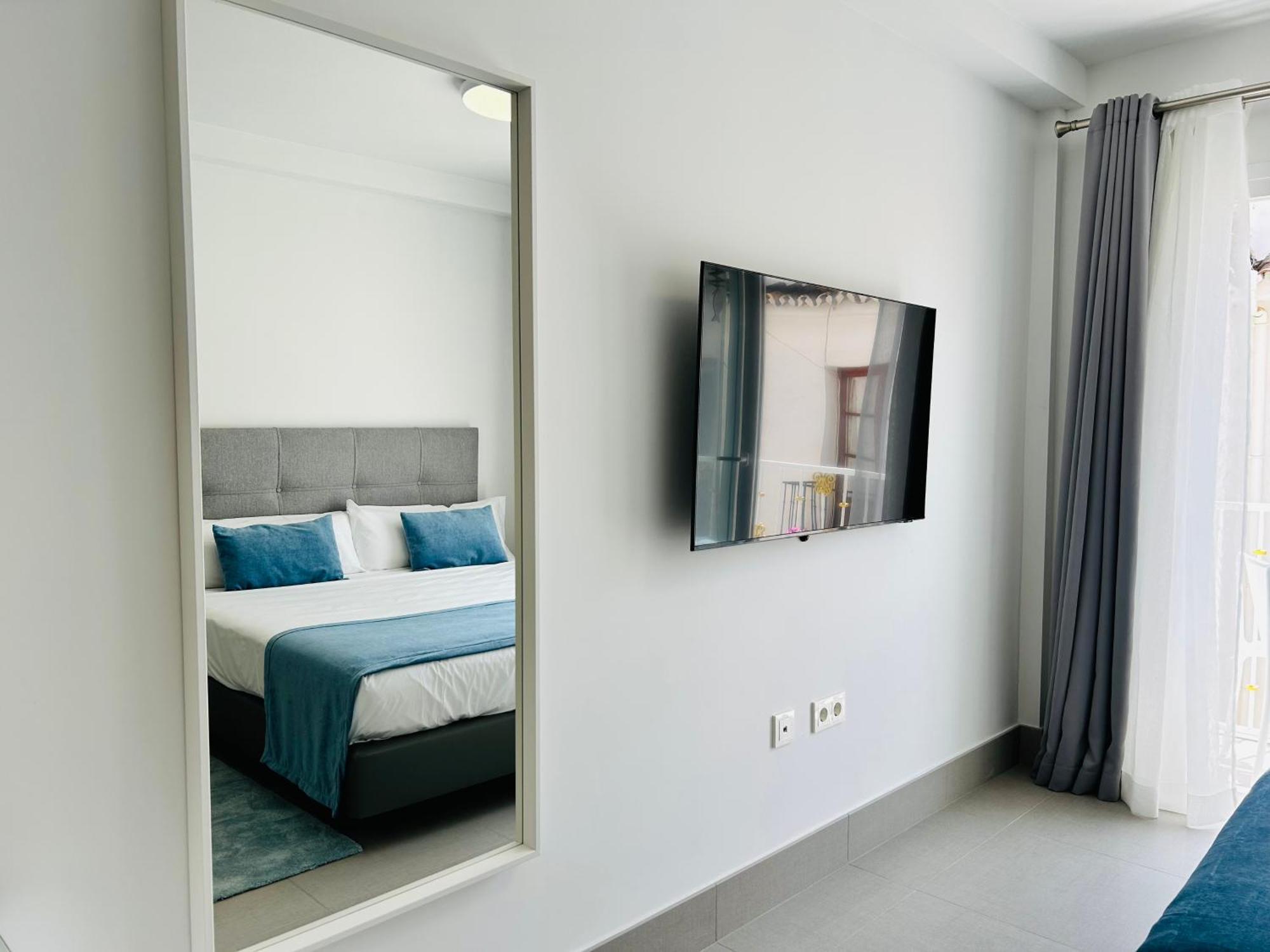 Mare Appartement