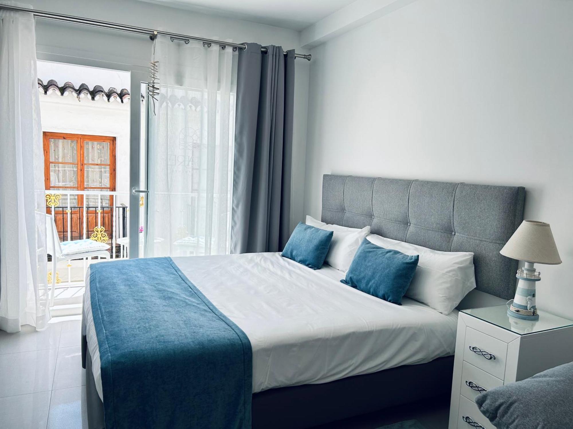 Appartement Mare *