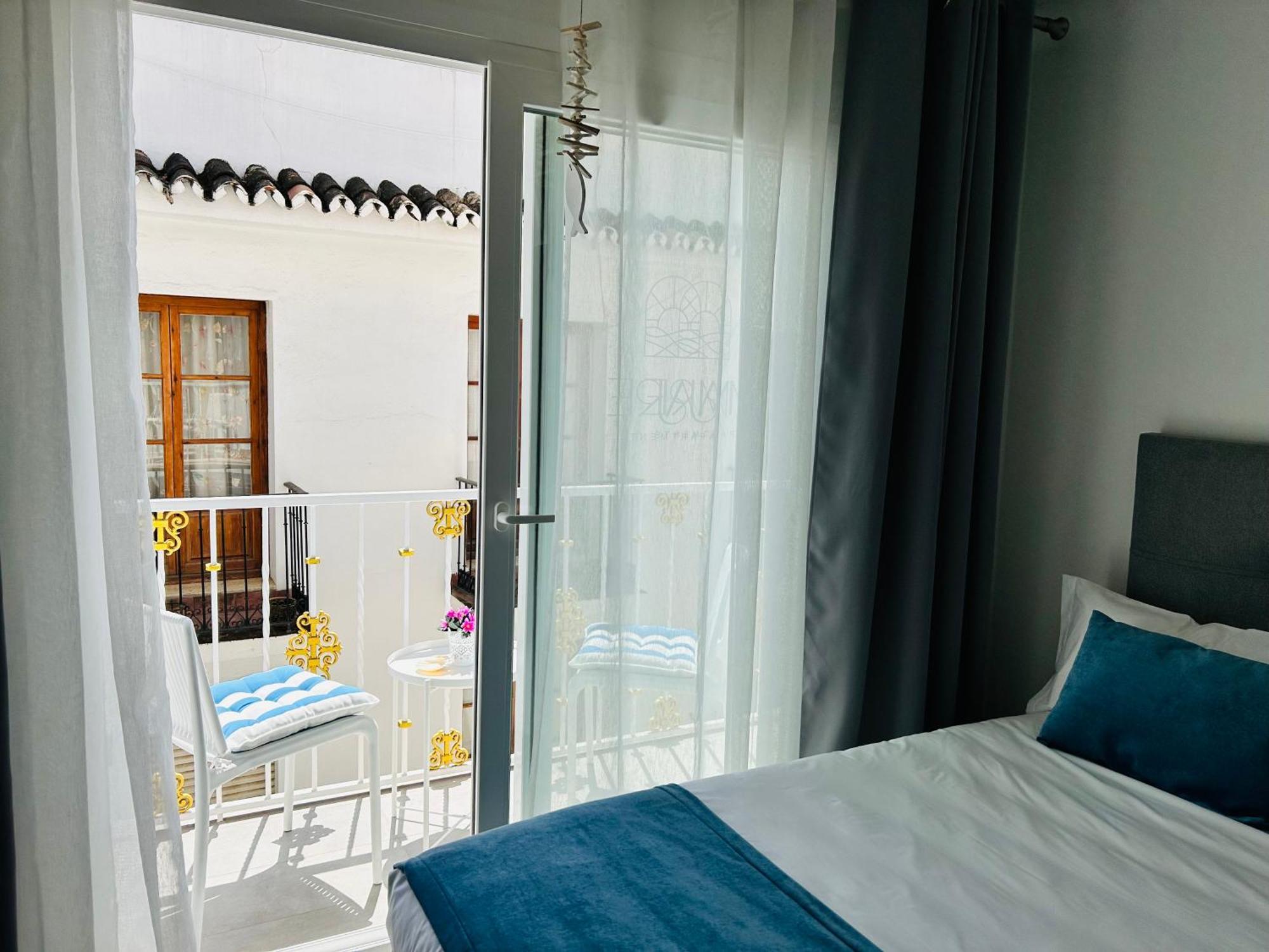 Mare Appartement *