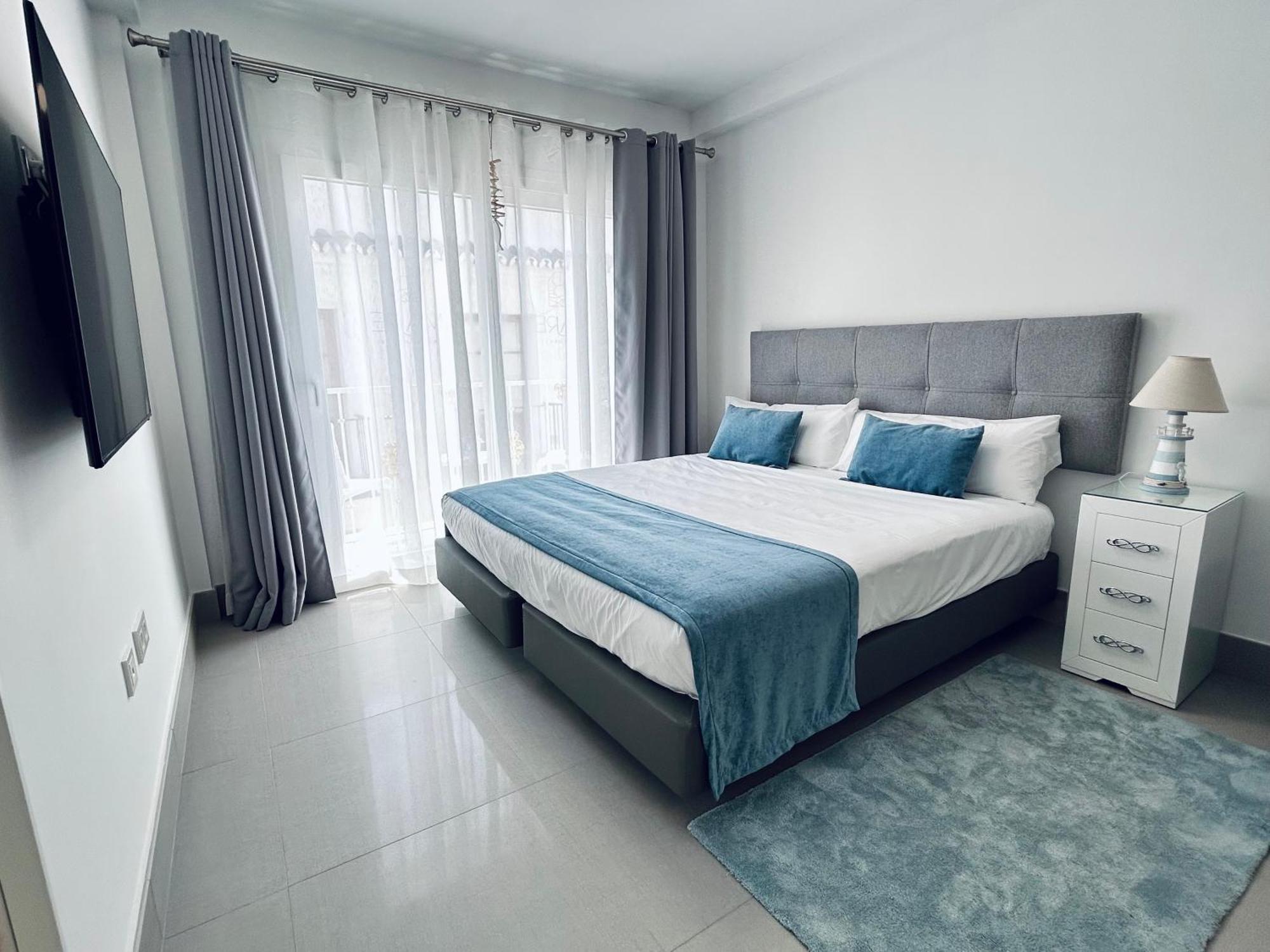 Mare Appartement