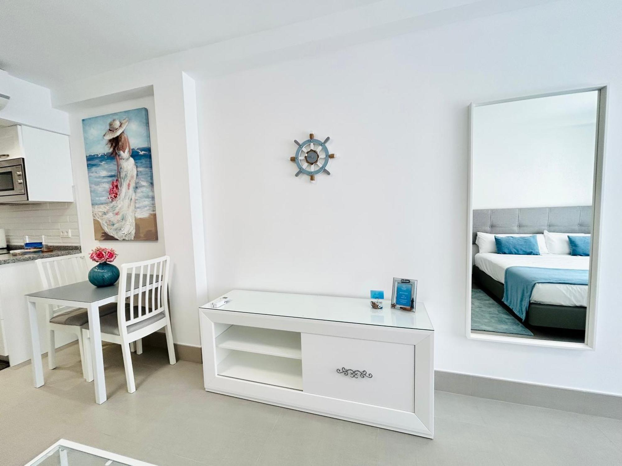 Appartement Mare