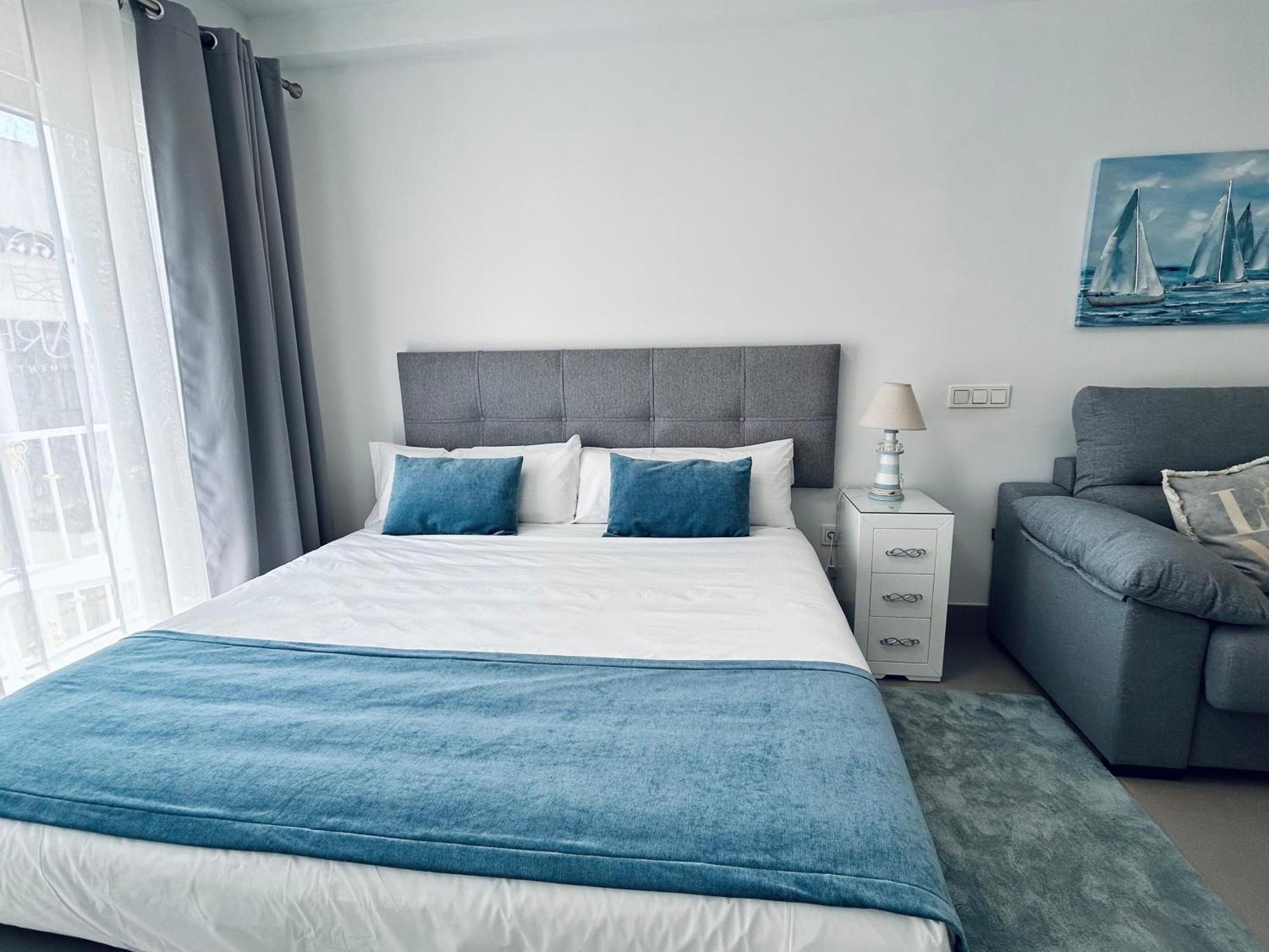Mare Appartement Marbellac