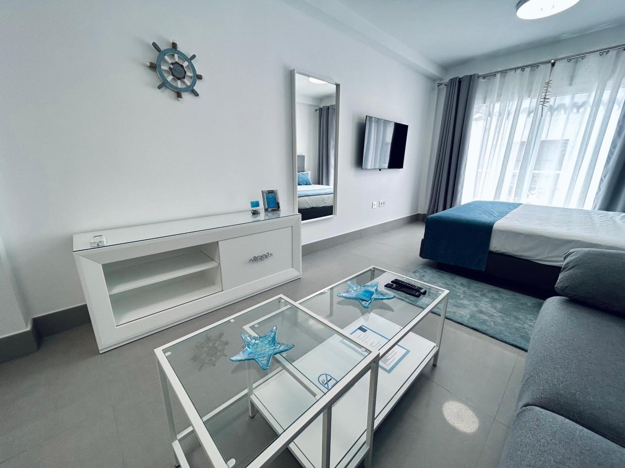 Mare Appartement Marbellac