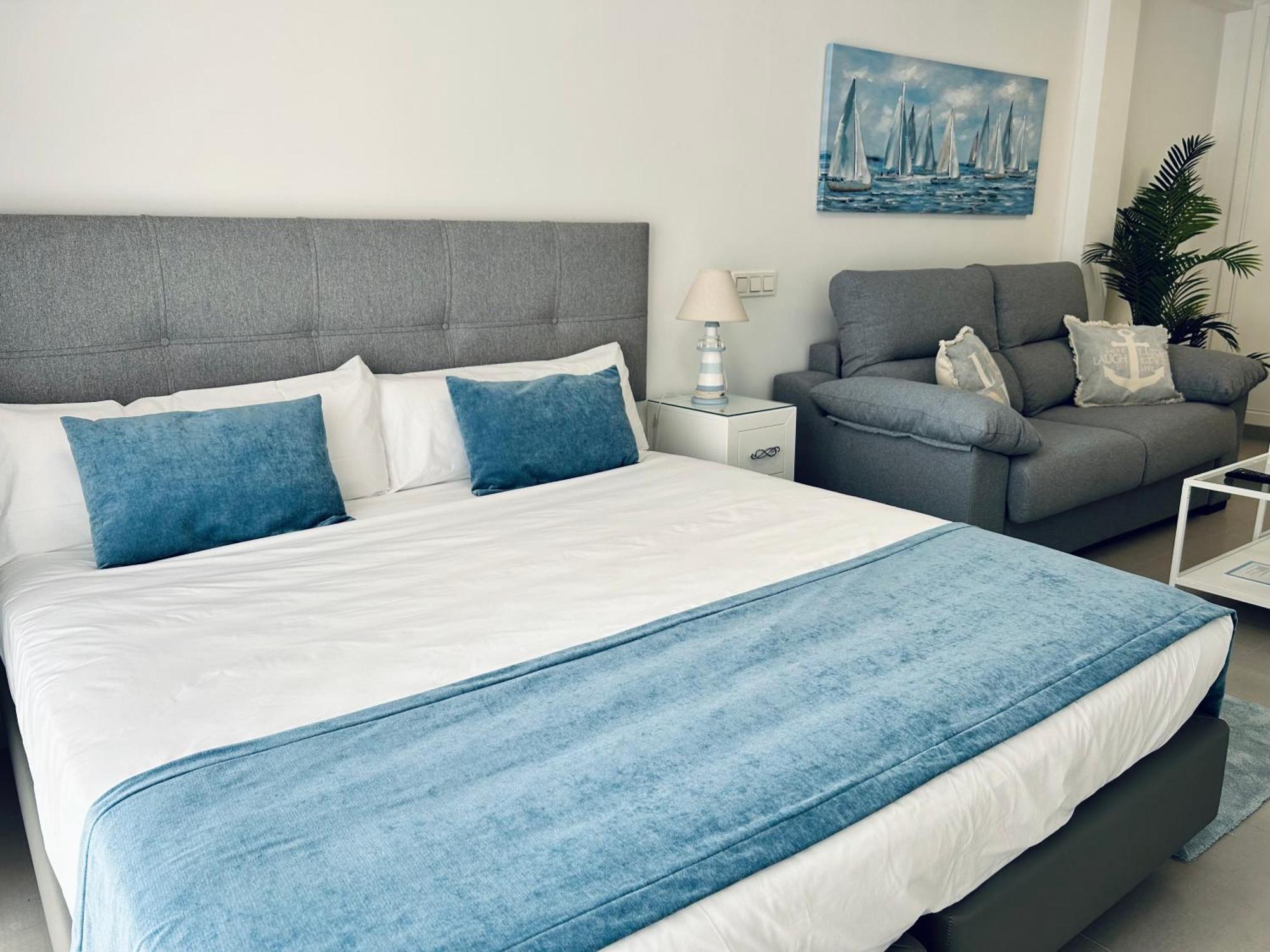 Mare Appartement
