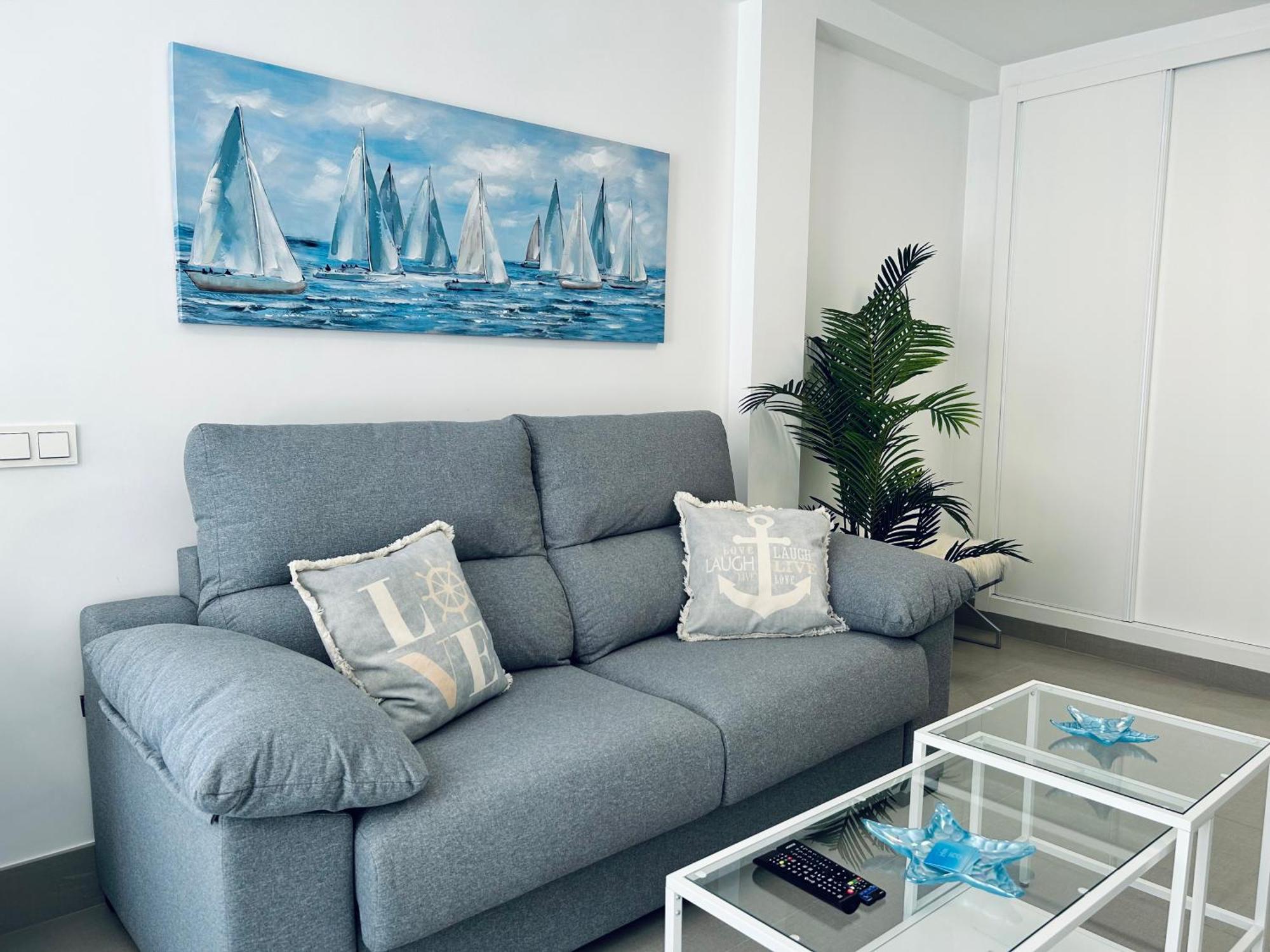 Mare Appartement