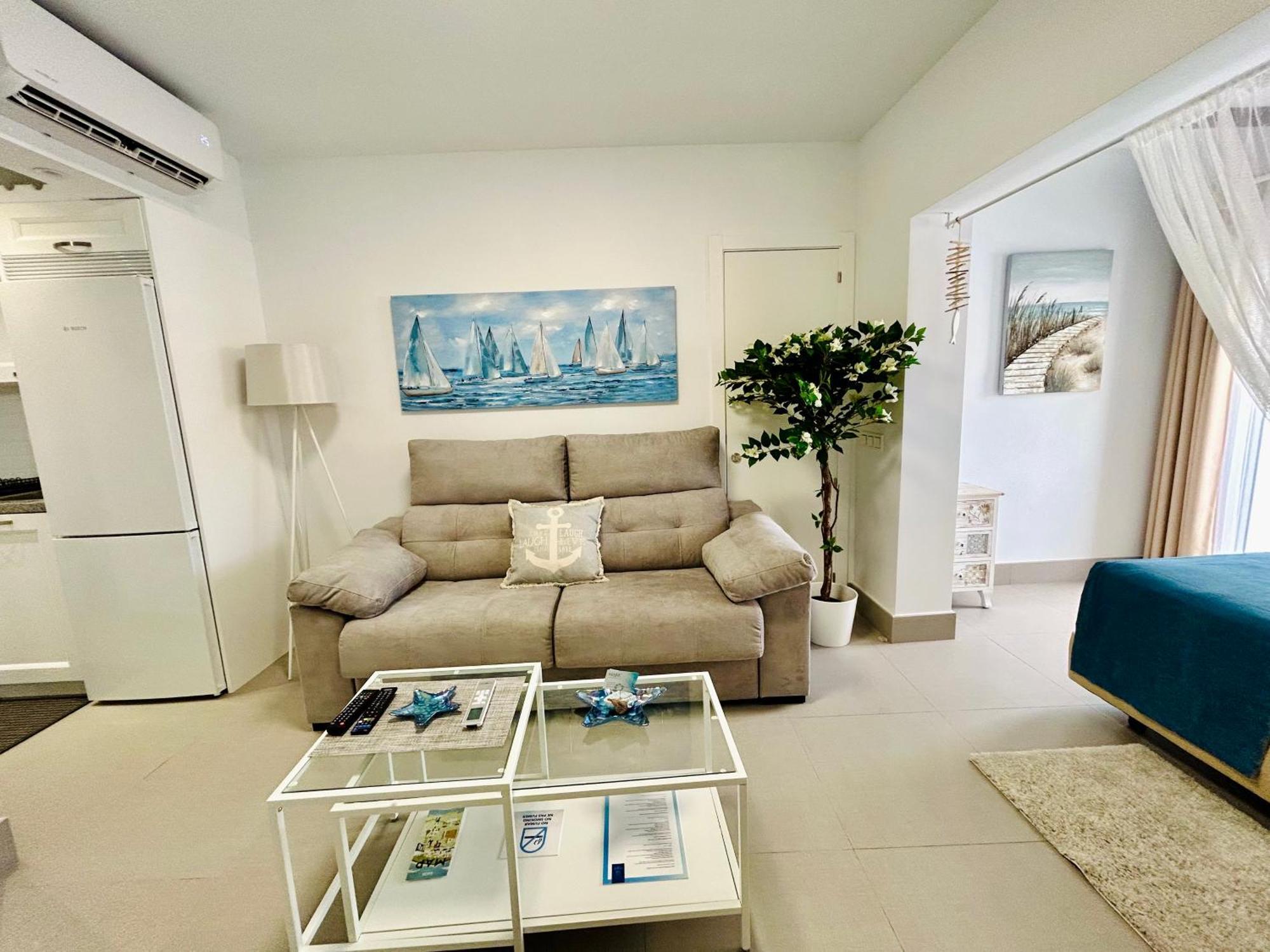 Appartement Mare