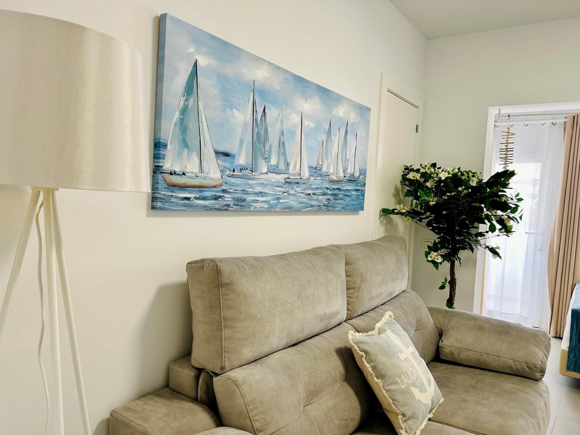 Mare Appartement *