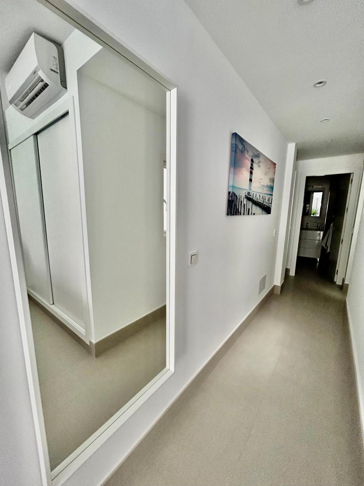 Mare Appartement *